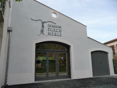 Domaine Puech Merle, Vignoble à Montarnaud