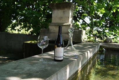 Domaine la Pierre-Laine, Vignoble à Saint-Marcel-d'Ardèche