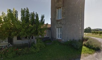 Château TOUR du BOURDIEU Dejean-Seraphon, Vignoble à Monprimblanc