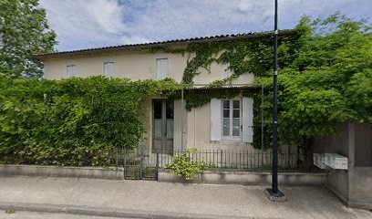 Château le Tertre de Caussan, Vignoble à Bégadan