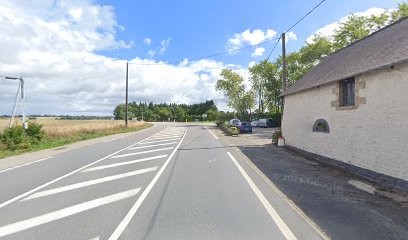 Cidres La Pommeraie, Vignoble à Lalacelle
