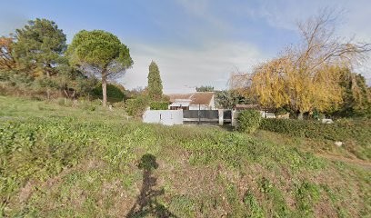 Dorthe Philippe Philippe, Vignoble à Saint-Marcel-d'Ardèche