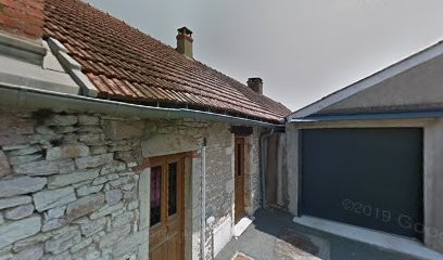 Earl Domaine Patrick Size, Vignoble à Saint-Martin-sous-Montaigu