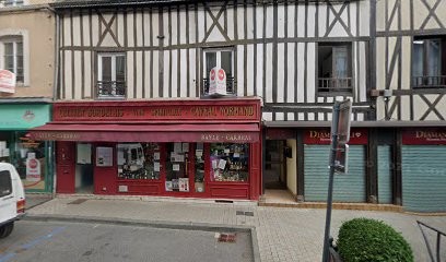 Bayle Carreau Distribution SARL, Vignoble à Bernay
