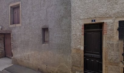 Fournier Daniel Earl, Vignoble à Couchey