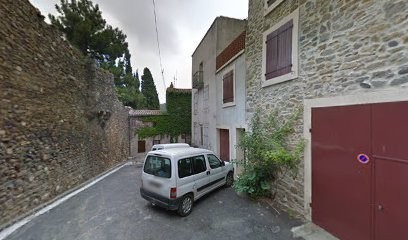 Famille Iche, Vignoble à Oupia