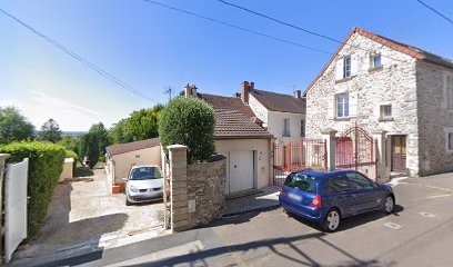 Ragot Satge Sophie, Vignoble à Château-Thierry