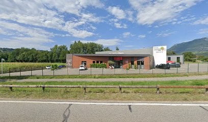 VINS PERRET, Vignoble à Yenne