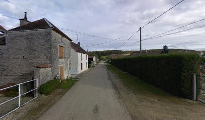 Champagne Coquard-Bour, Vignoble à Spoy