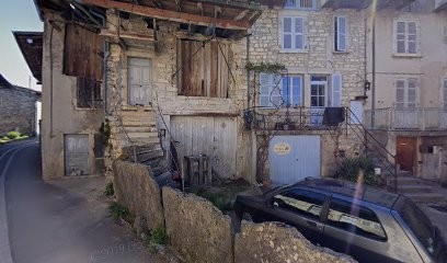 Gaec Philippe Balivet, Vignoble à Mérignat