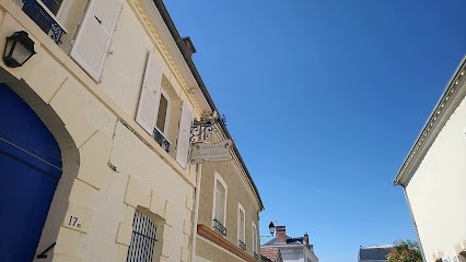 Lheureux Hugues, Vignoble à Aÿ-Champagne