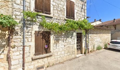 Bardet Olivier, Vignoble à Mérignat