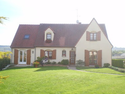 CHAMPAGNE Cailliez Didier, Vignoble à Verneuil