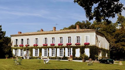 Chateau Camarset, Vignoble à Saint-Morillon