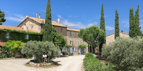 SCEA Du Domaine De La Suriane, Vignoble à Saint-Chamas
