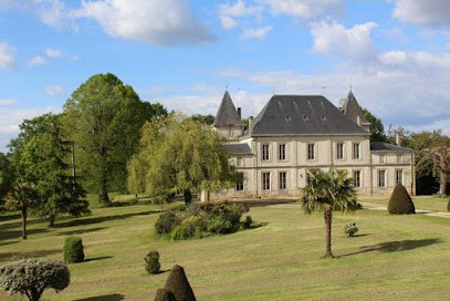 Château Vermont, Vignoble à Targon