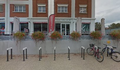 1fo.vin, Vignoble à Strasbourg