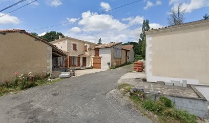 Jonchere Raymond, Vignoble à Montmérac