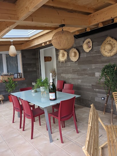 Earl Champagne Brognion Et Fils, Vignoble à Vaudemange