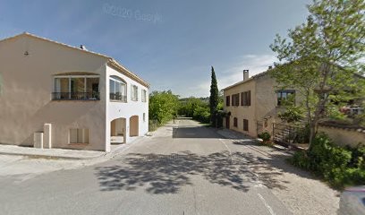 Faure Thierry Roger Paul, Vignoble à Visan