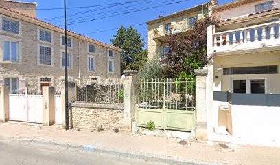 Vis à Vis, Vignoble à Vaison-la-Romaine