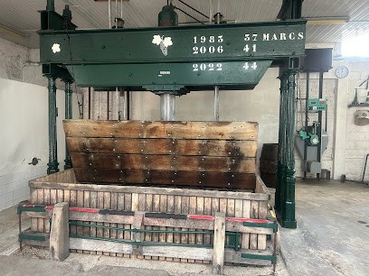 Champagne JC Grill et Fils EARL, Vignoble à Sacy