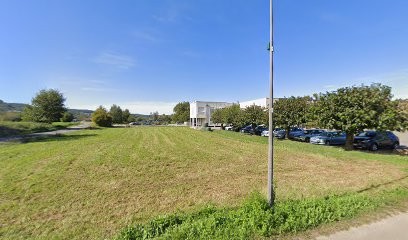 Loca Quercynoise Boissons, Vignoble à Saint-Céré