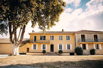 Vignobles Bardet, Vignoble à Vignonet