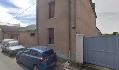 Galichet Carole, Vignoble à Bouzy