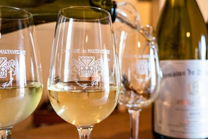 Domaine De Maltaverne, Vignoble à Tracy-sur-Loire