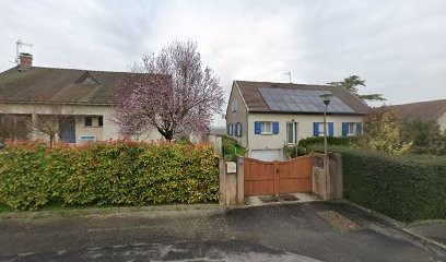 Delabarre Alain, Vignoble à Villers-Marmery