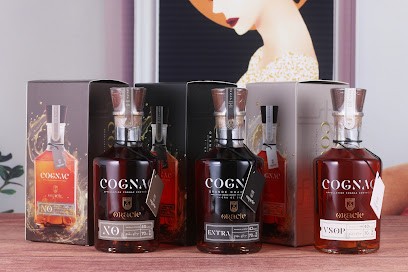 MTEVINS & Spirits, Vignoble à Juillac-le-Coq