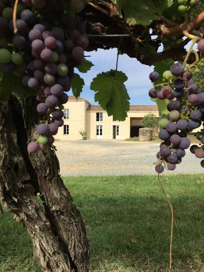 Château Garbes Cabanieu, Vignoble à Monprimblanc