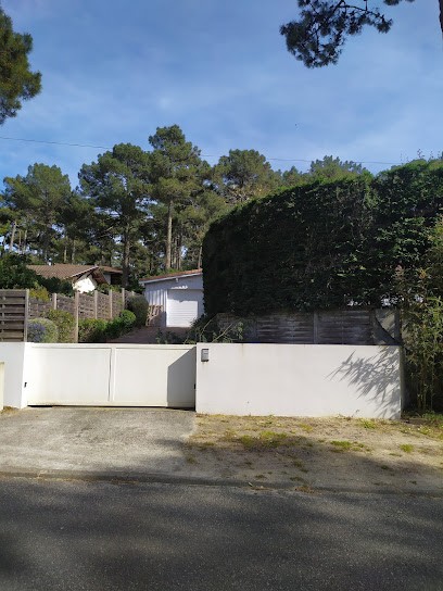 SCEA Des Vignobles Denis Barraud, Vignoble à Lège-Cap-Ferret