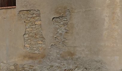 Cave Coop Vinification, Vignoble à Saint-Laurent-de-la-Cabrerisse