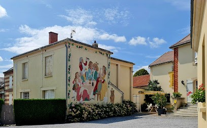 Champagne Guy De Chassey, Vignoble à Val de Livre