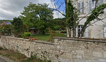 Champagne Choupay, Vignoble à Jumigny