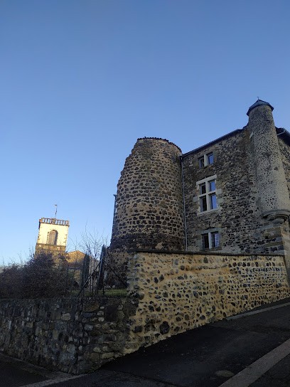 Domaine La Boheme, Vignoble à Saint-Georges-sur-Allier