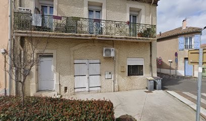 Biau Serge, Vignoble à Vias