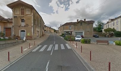 YVAN AUBAN ARMAGNAC, Vignoble à Estang