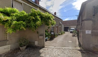 Champagne Guillemette, Vignoble à Bouzy