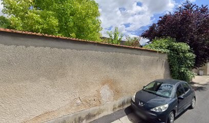 Champagne Chochina Philippe, Vignoble à Aÿ-Champagne