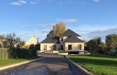 Champagne Marteaux Guillaume (MG), Vignoble à Bonneil