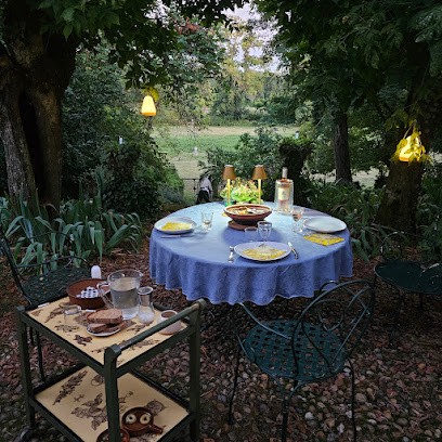 Château Lescaneaut, Vignoble à Saint-Magne-de-Castillon