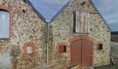 Réthoré Loic, Vignoble à Beaulieu-sur-Layon