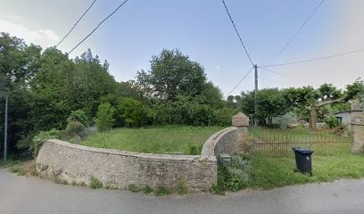 Sebastien CIOLFI Domaine St Claude De Vacquiere, Vignoble à Saint-Alexandre