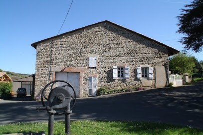 Domaine La Pascerette Des Vignes, Vignoble à Sologny