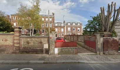 Goustevin, Vignoble à Rouen