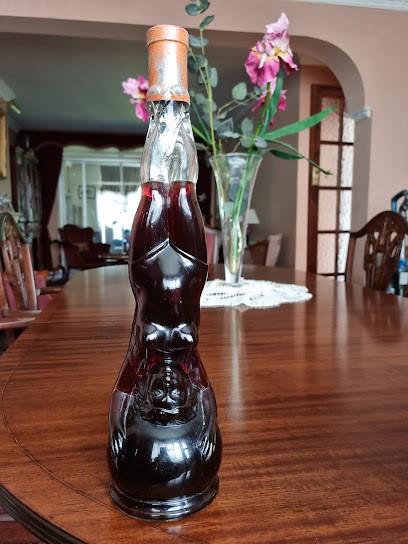 Château de Cazenove, Vignoble à Macau