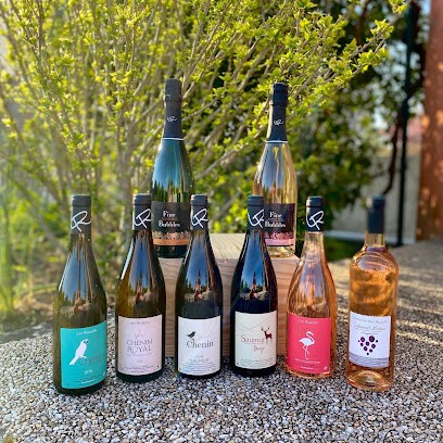 Domaine des Ruaults, Vignoble au Puy-Notre-Dame